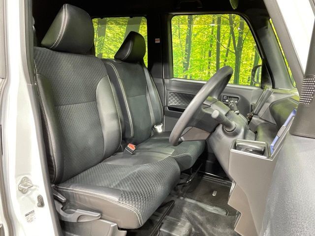 DAIHATSU TANTO CUSTOM 2021 Image 31