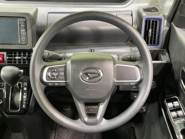 DAIHATSU TANTO CUSTOM 2021 Image 31