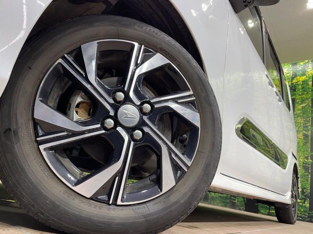 DAIHATSU TANTO CUSTOM 2021 Image 31