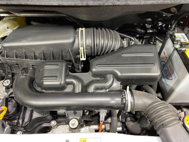 DAIHATSU TANTO CUSTOM 2021 Image 31