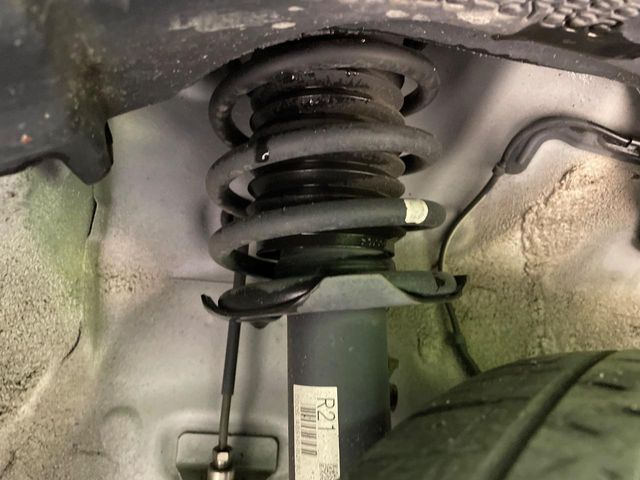 DAIHATSU TANTO CUSTOM 2021 Image 31