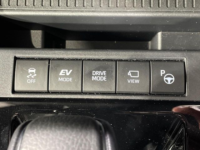 TOYOTA COROLLA CROSS HYBRID 2025 Image 31