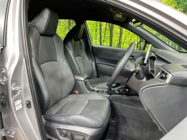 TOYOTA COROLLA CROSS HYBRID 2025 Image 31