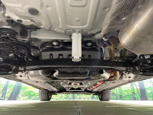 TOYOTA COROLLA CROSS HYBRID 2025 Image 31