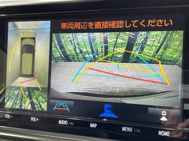 TOYOTA SIENTA HYBRID 2021 Image 31