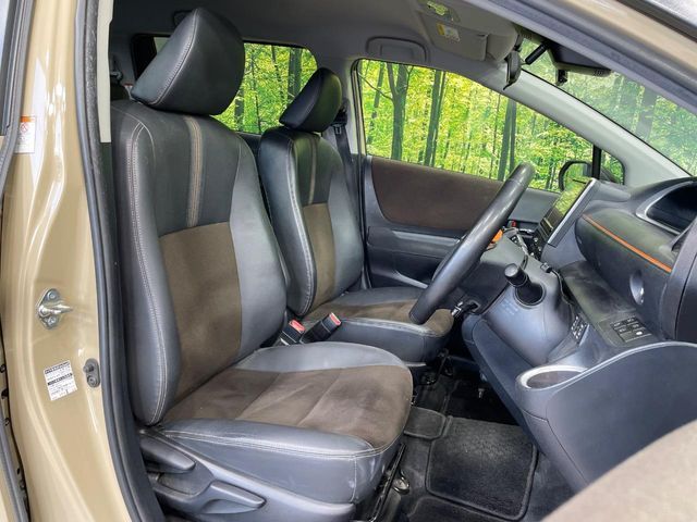 TOYOTA SIENTA HYBRID 2021 Image 31