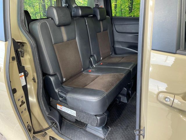 TOYOTA SIENTA HYBRID 2021 Image 31