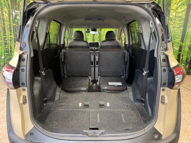 TOYOTA SIENTA HYBRID 2021 Image 31