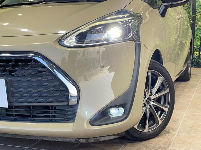 TOYOTA SIENTA HYBRID 2021 Image 31