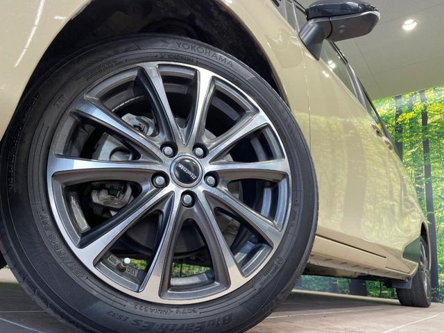 TOYOTA SIENTA HYBRID 2021 Image 31