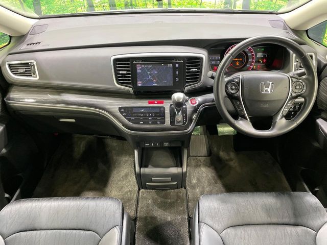 HONDA ODYSSEY 2015 Image 31