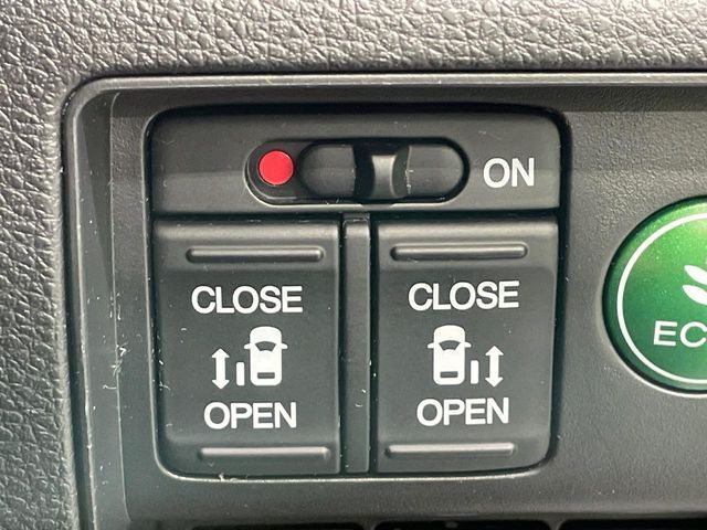 HONDA ODYSSEY 2015 Image 31