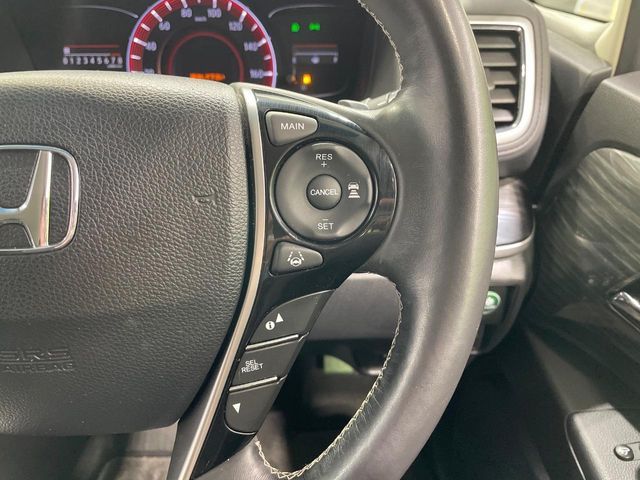 HONDA ODYSSEY 2015 Image 31