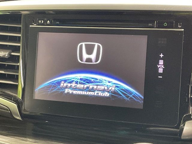HONDA ODYSSEY 2015 Image 31
