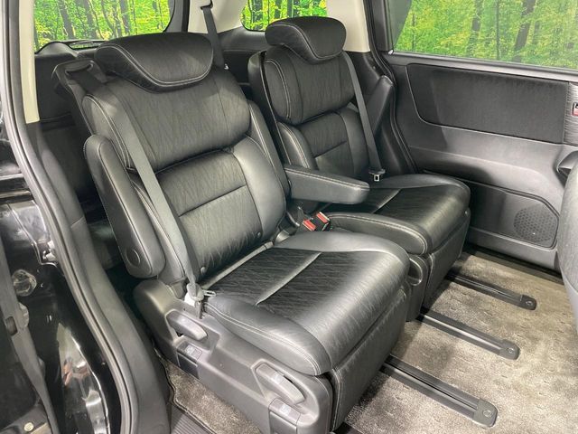 HONDA ODYSSEY 2015 Image 31