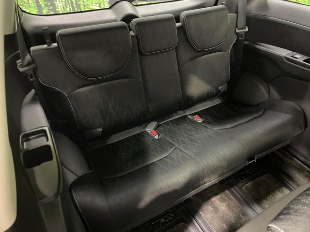 HONDA ODYSSEY 2015 Image 31