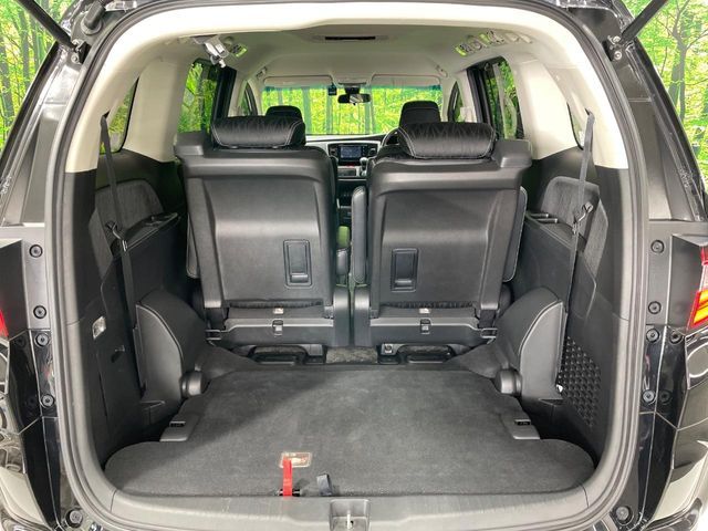 HONDA ODYSSEY 2015 Image 31