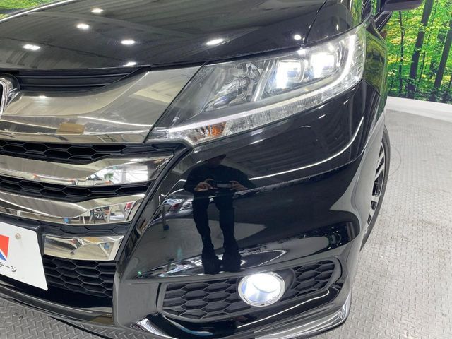 HONDA ODYSSEY 2015 Image 31