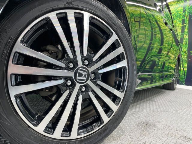 HONDA ODYSSEY 2015 Image 31