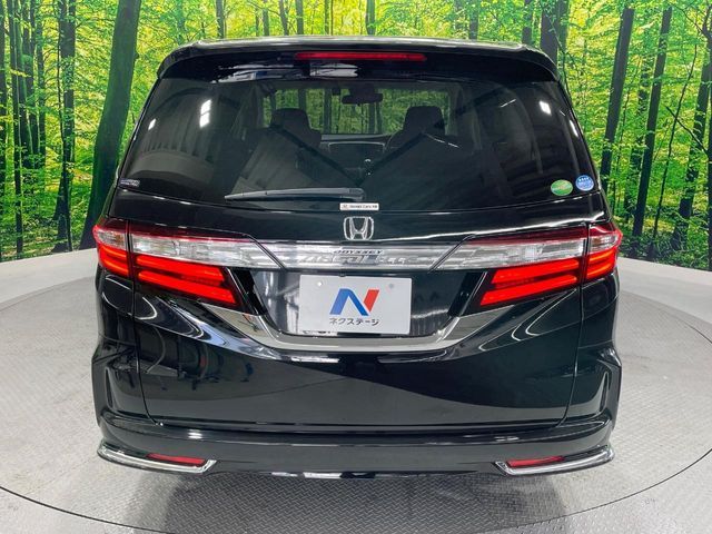 HONDA ODYSSEY 2015 Image 31