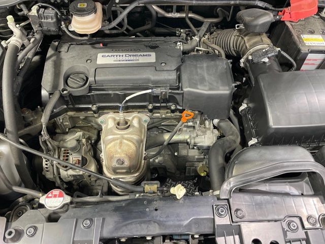 HONDA ODYSSEY 2015 Image 31