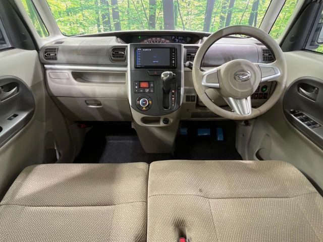 DAIHATSU TANTO 2013 Image 31