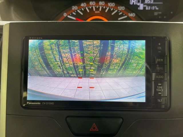 DAIHATSU TANTO 2013 Image 31