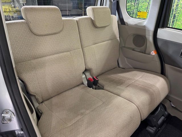 DAIHATSU TANTO 2013 Image 31