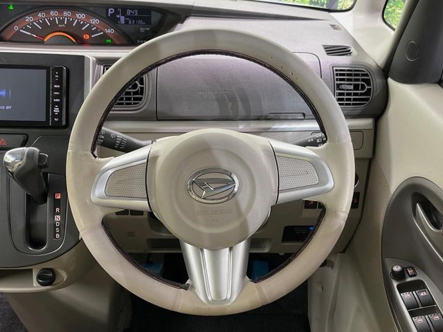 DAIHATSU TANTO 2013 Image 31