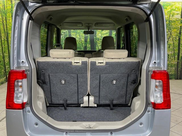 DAIHATSU TANTO 2013 Image 31