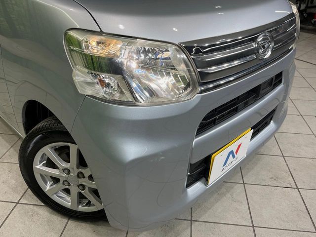 DAIHATSU TANTO 2013 Image 31