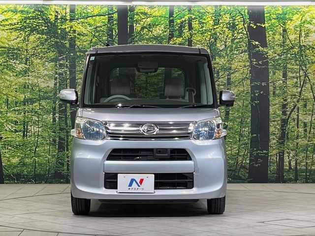 DAIHATSU TANTO 2013 Image 31