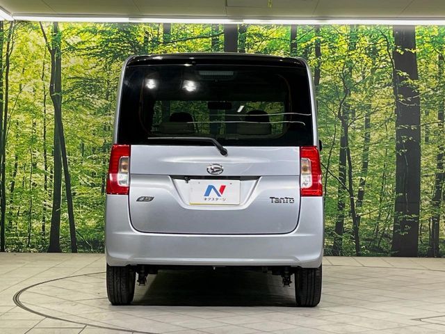 DAIHATSU TANTO 2013 Image 31