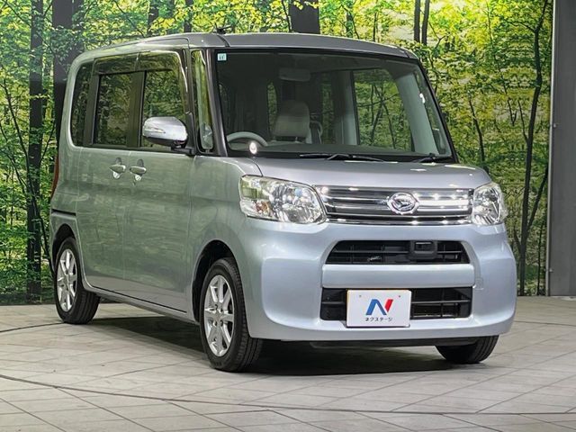 DAIHATSU TANTO 2013 Image 31