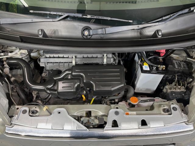 DAIHATSU TANTO 2013 Image 31