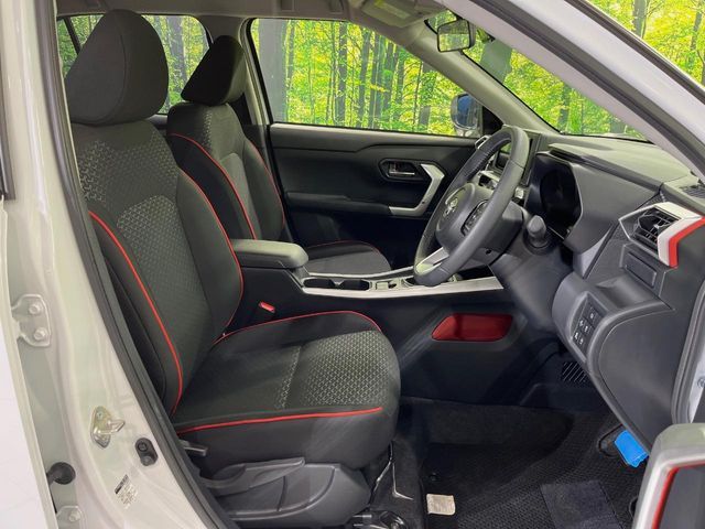 TOYOTA RAIZE 2025 Image 31