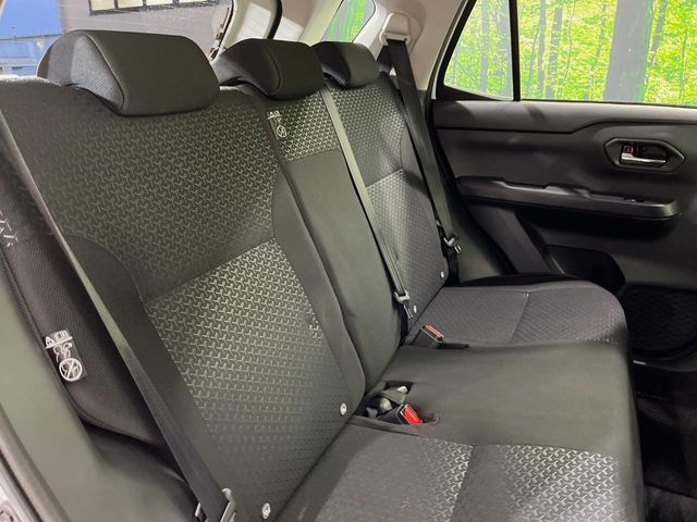 TOYOTA RAIZE 2025 Image 31