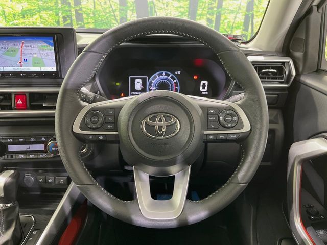 TOYOTA RAIZE 2025 Image 31