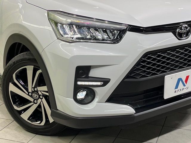 TOYOTA RAIZE 2025 Image 31