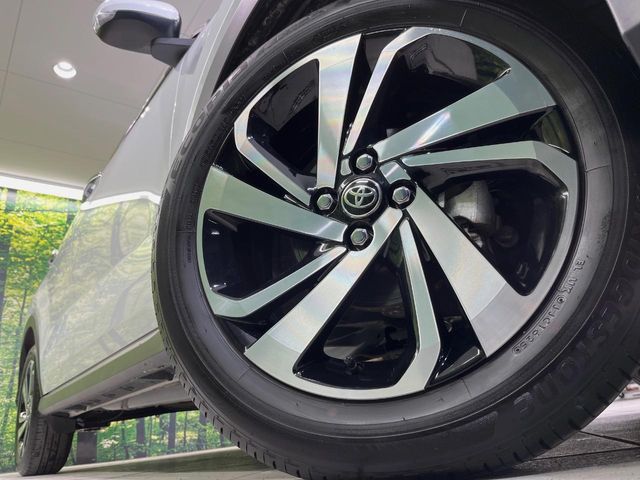 TOYOTA RAIZE 2025 Image 31