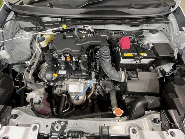 TOYOTA RAIZE 2025 Image 31