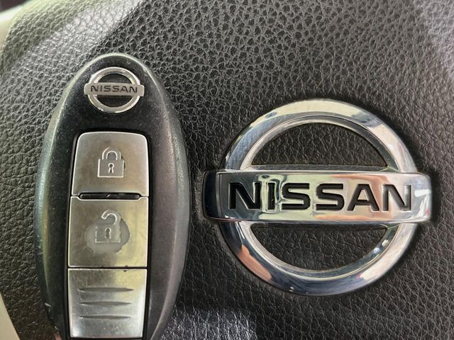 NISSAN X-TRAIL 4WD 2011 Image 31