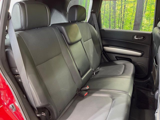 NISSAN X-TRAIL 4WD 2011 Image 31