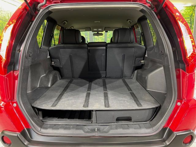 NISSAN X-TRAIL 4WD 2011 Image 31