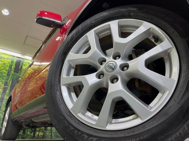 NISSAN X-TRAIL 4WD 2011 Image 31