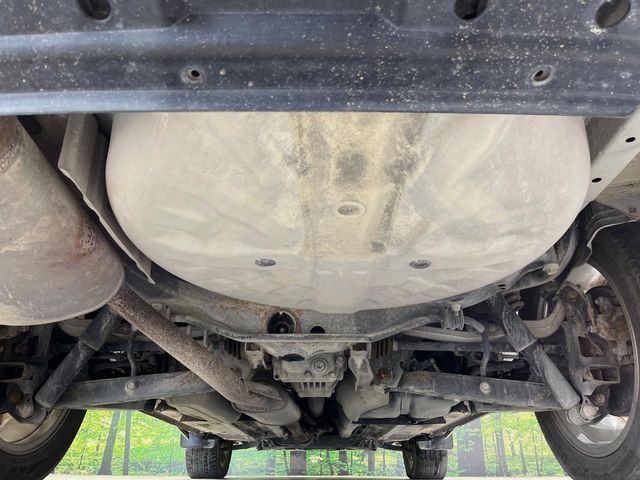 NISSAN X-TRAIL 4WD 2011 Image 31