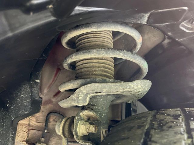 NISSAN X-TRAIL 4WD 2011 Image 31