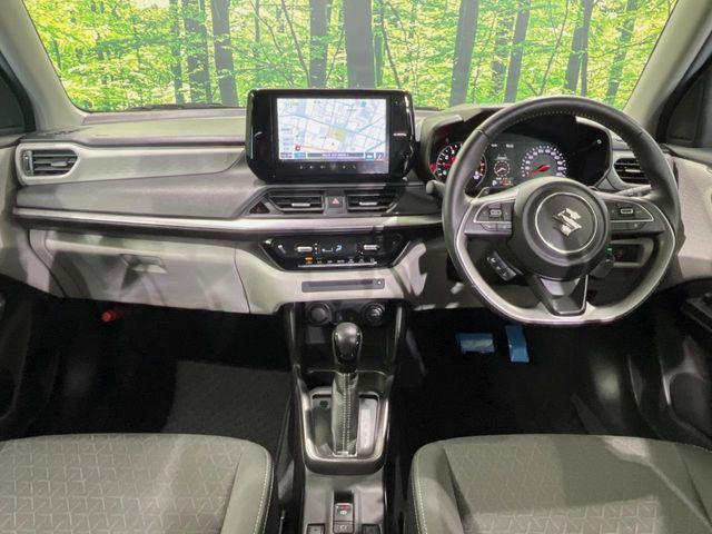 SUZUKI SWIFT 2024 Image 31