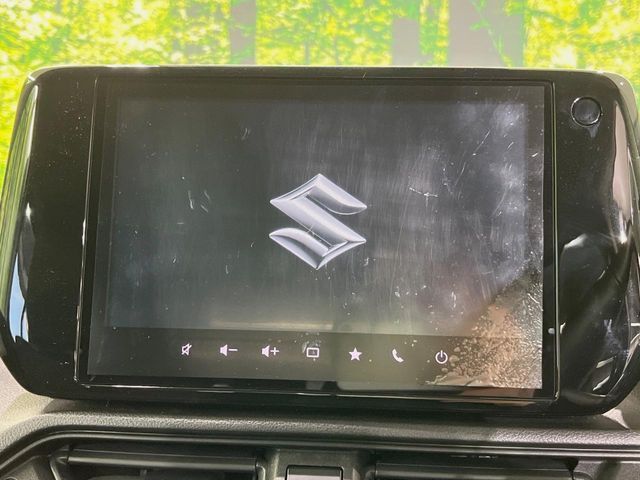 SUZUKI SWIFT 2024 Image 31