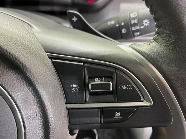 SUZUKI SWIFT 2024 Image 31